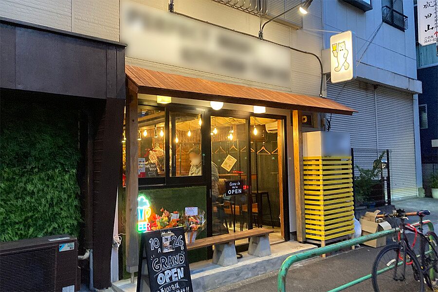 【浅草】「PERFECT BEER KITCHEN TOKYO」オープン！