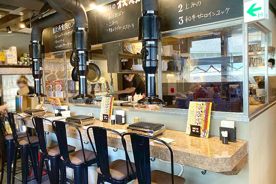 【恵比寿】味・質・安全にこだわった焼肉店「卸）恵比寿食肉センター極」オープン！