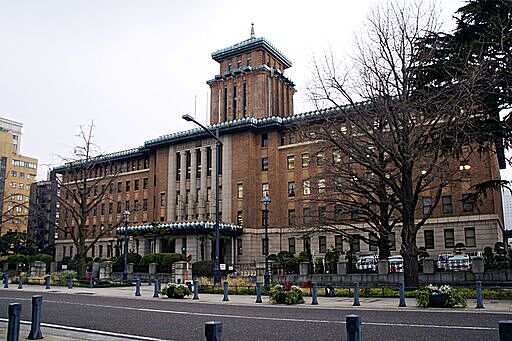 Kanagawa prefectural office01s3200