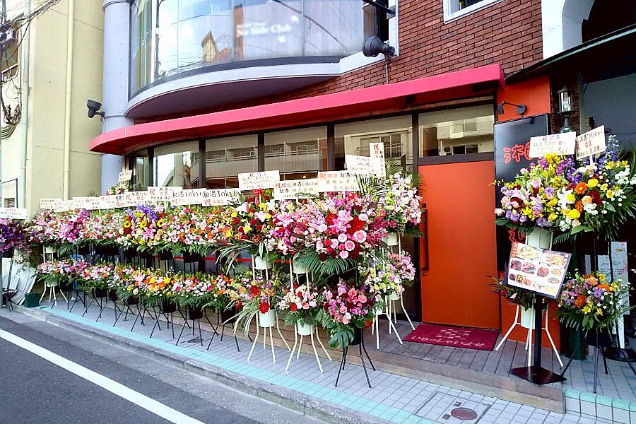 【高田馬場】高田馬場駅近くのオシャレな中華料理店「湘遇TOKYO」オープン！