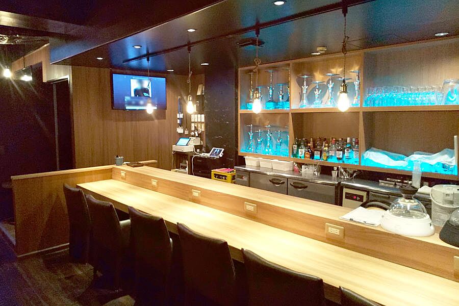 【恵比寿】アロマが漂うインスタ映えな新店舗「Shisha Cafe&Bar PukuPuku」オープン！