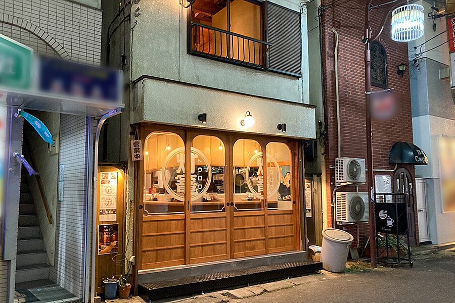 【船橋】駅徒歩3分の好立地に居酒屋「路地ノ裏 灯篭」オープン！